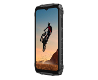 uleFone RugKing 4 Pro 8/256GB czarny - 1529394 - zdjęcie 2